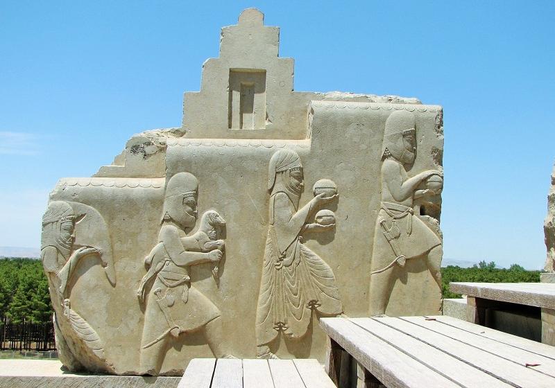 Nowruz, drevni iranski blagdan dobrodošlice novoj godini